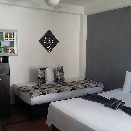Hotel Casa Abril Cartagena 外观 照片