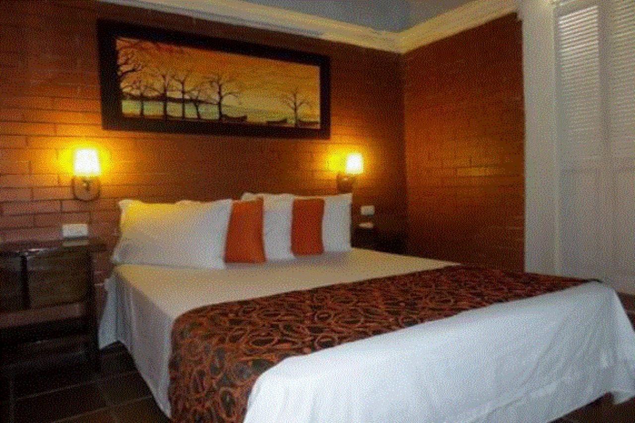 Hotel Casa Abril Cartagena 外观 照片