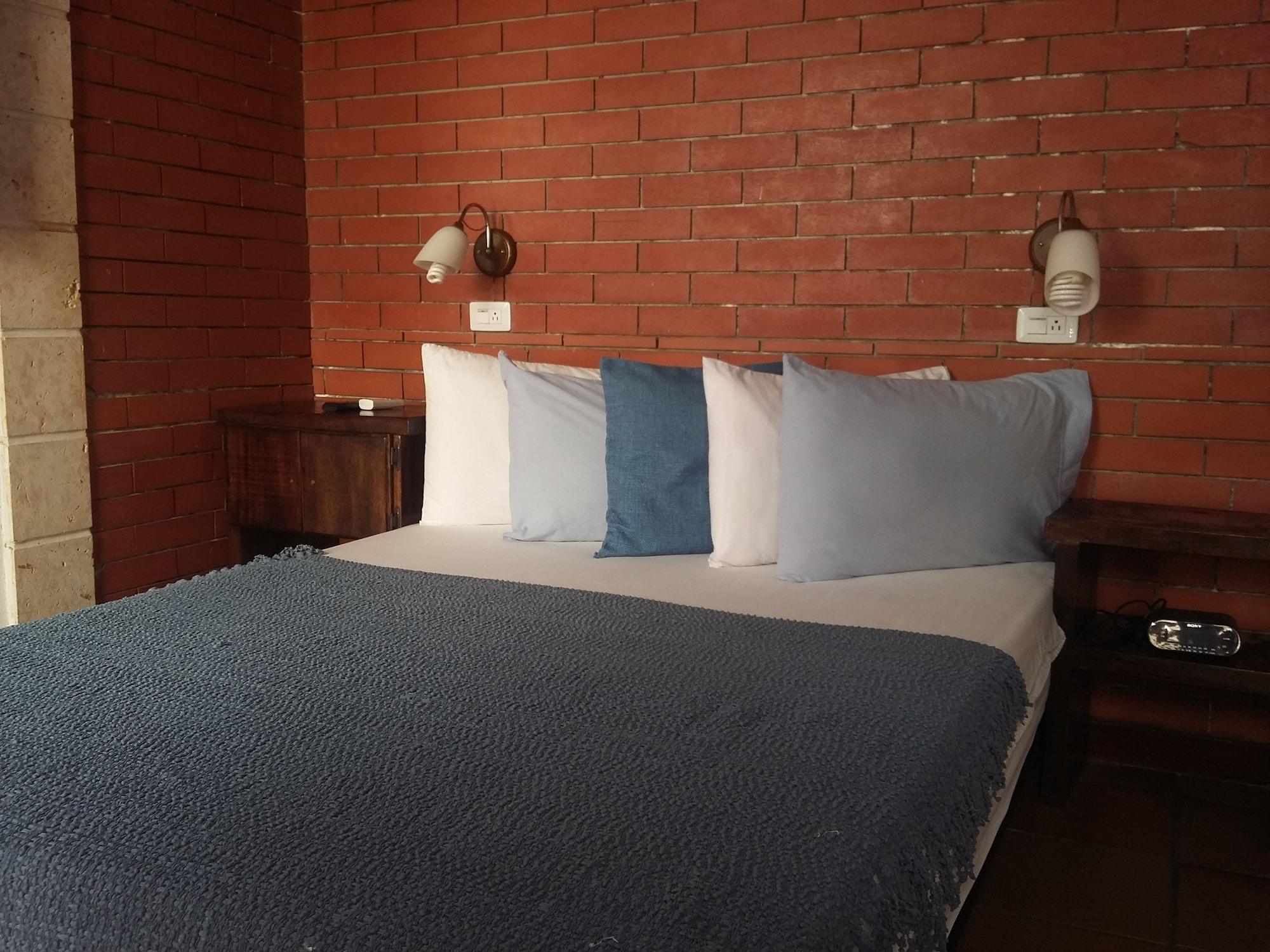 Hotel Casa Abril Cartagena 外观 照片