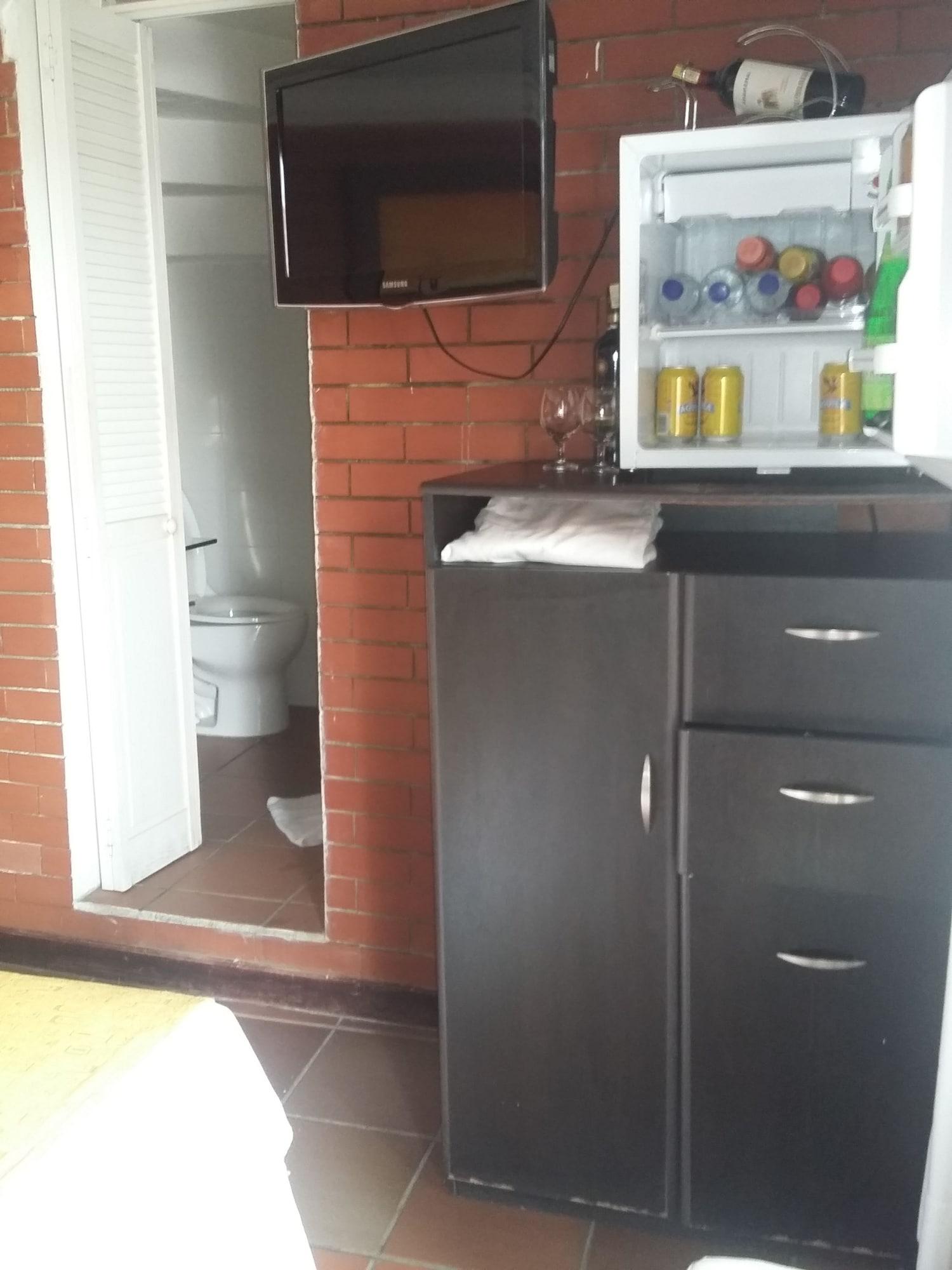 Hotel Casa Abril Cartagena 外观 照片
