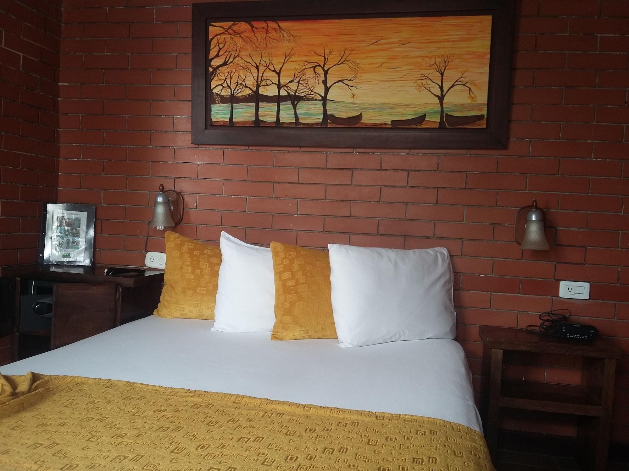 Hotel Casa Abril Cartagena 外观 照片