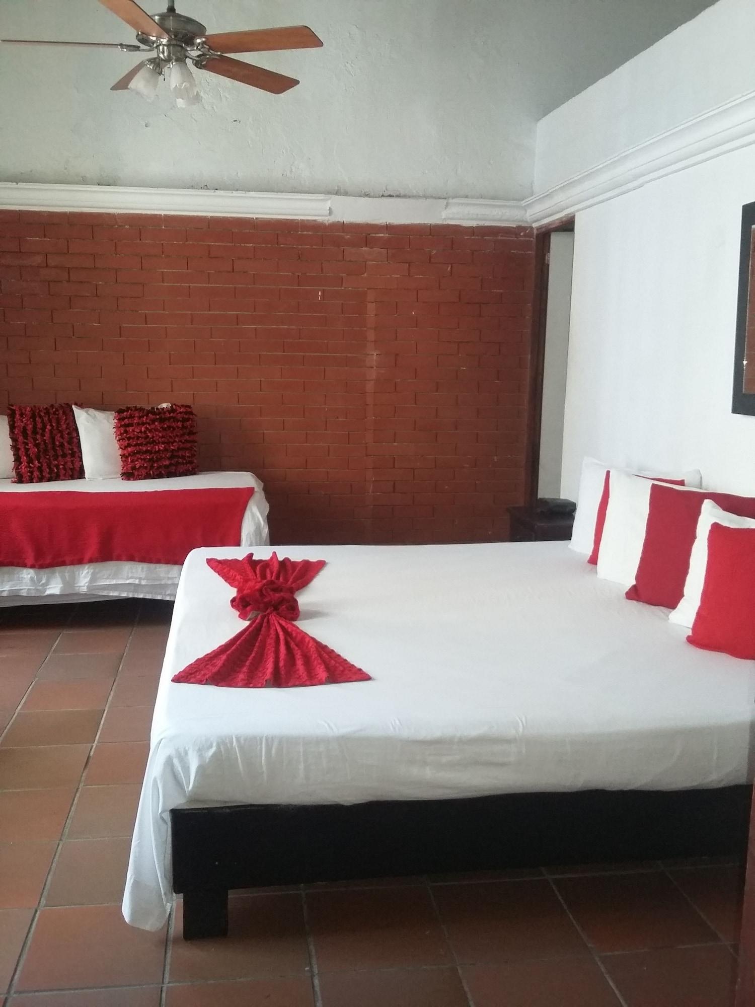 Hotel Casa Abril Cartagena 外观 照片
