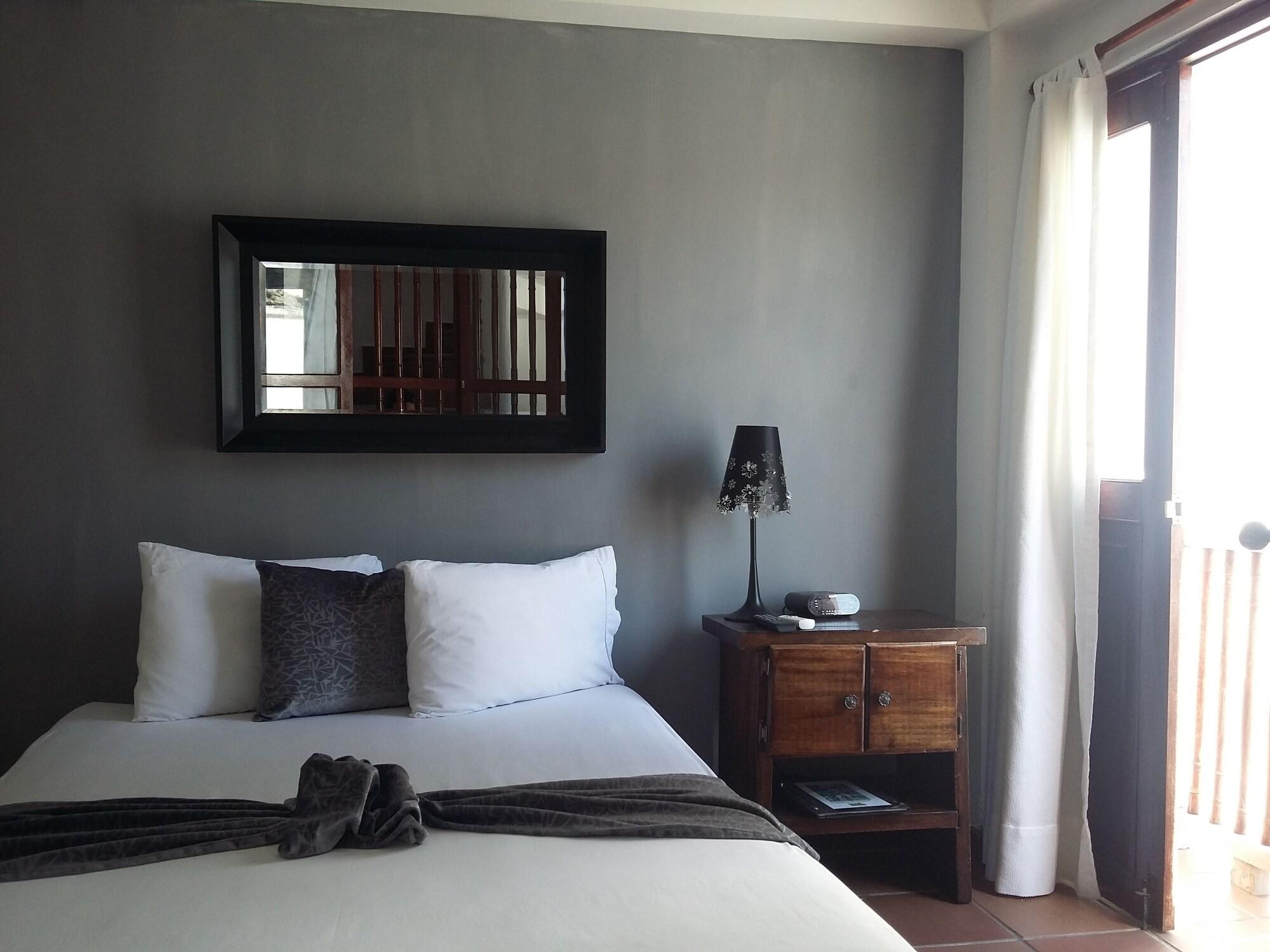 Hotel Casa Abril Cartagena 外观 照片