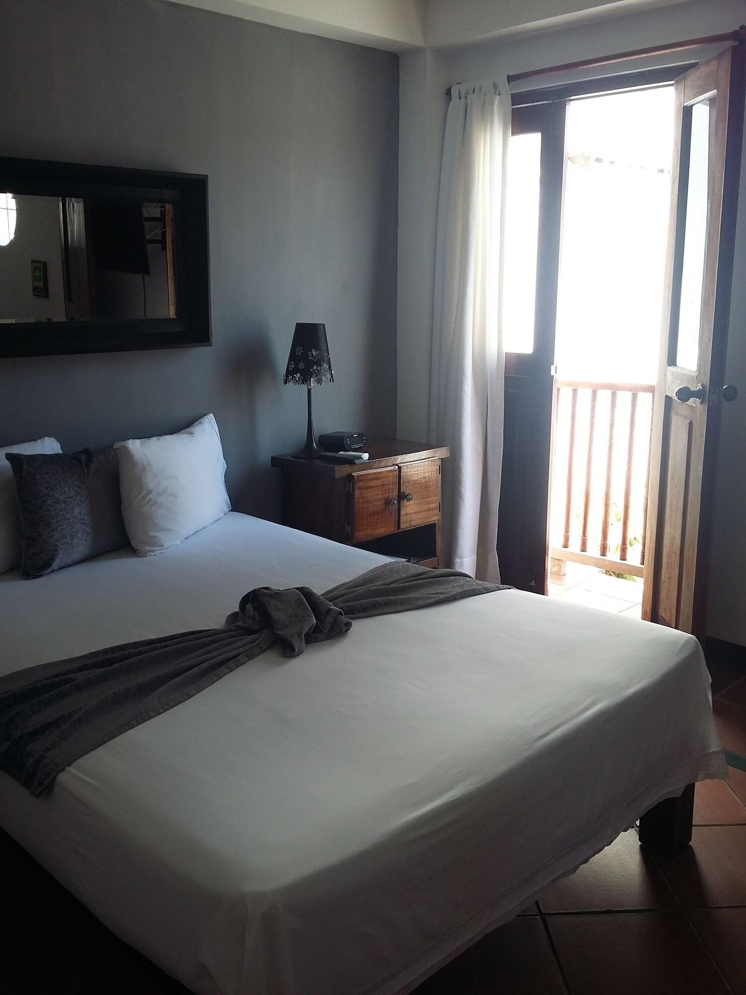 Hotel Casa Abril Cartagena 外观 照片