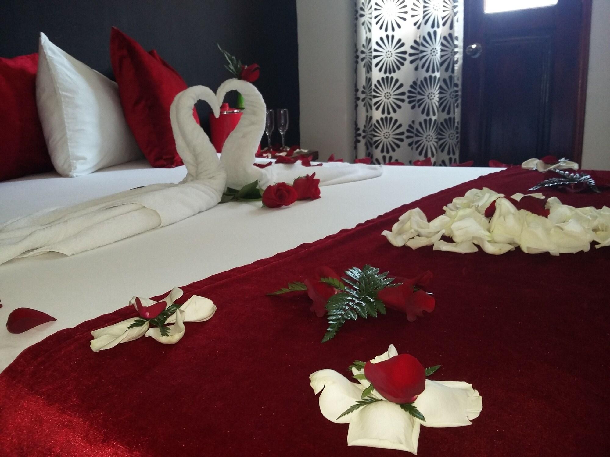 Hotel Casa Abril Cartagena 外观 照片