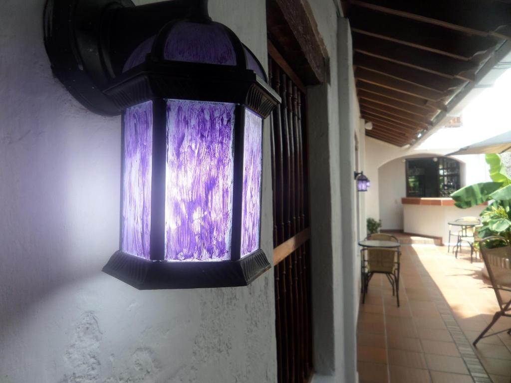 Hotel Casa Abril Cartagena 外观 照片