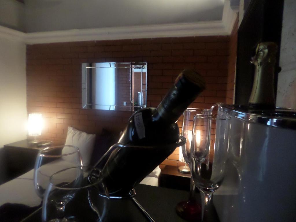 Hotel Casa Abril Cartagena 客房 照片