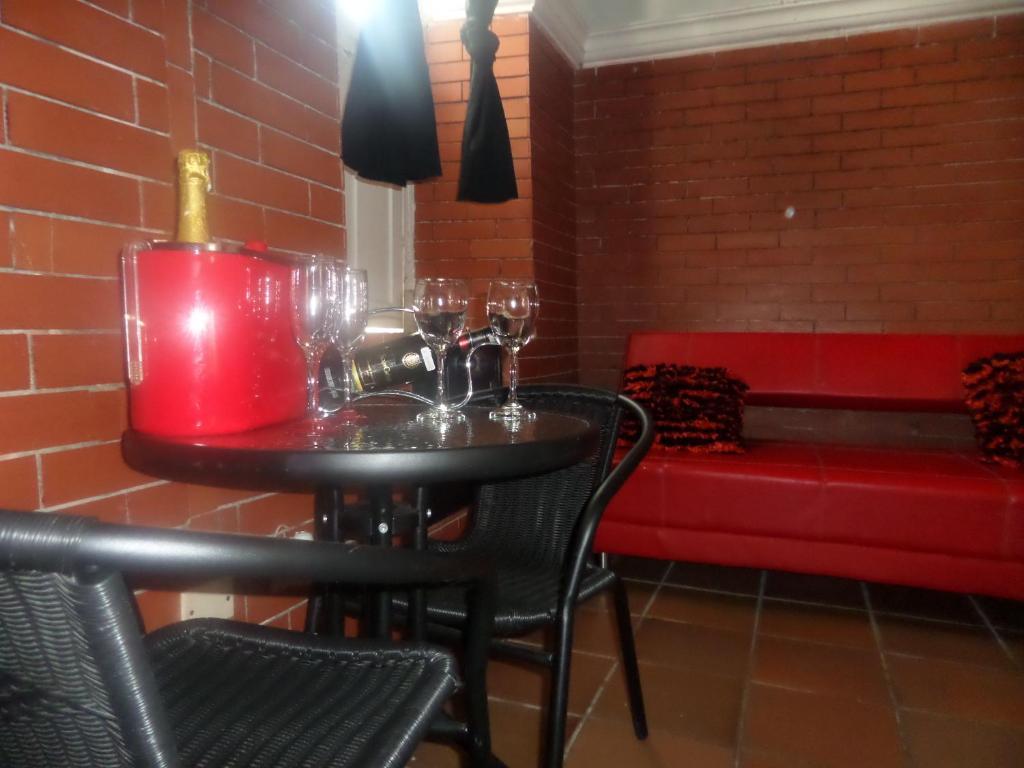Hotel Casa Abril Cartagena 客房 照片