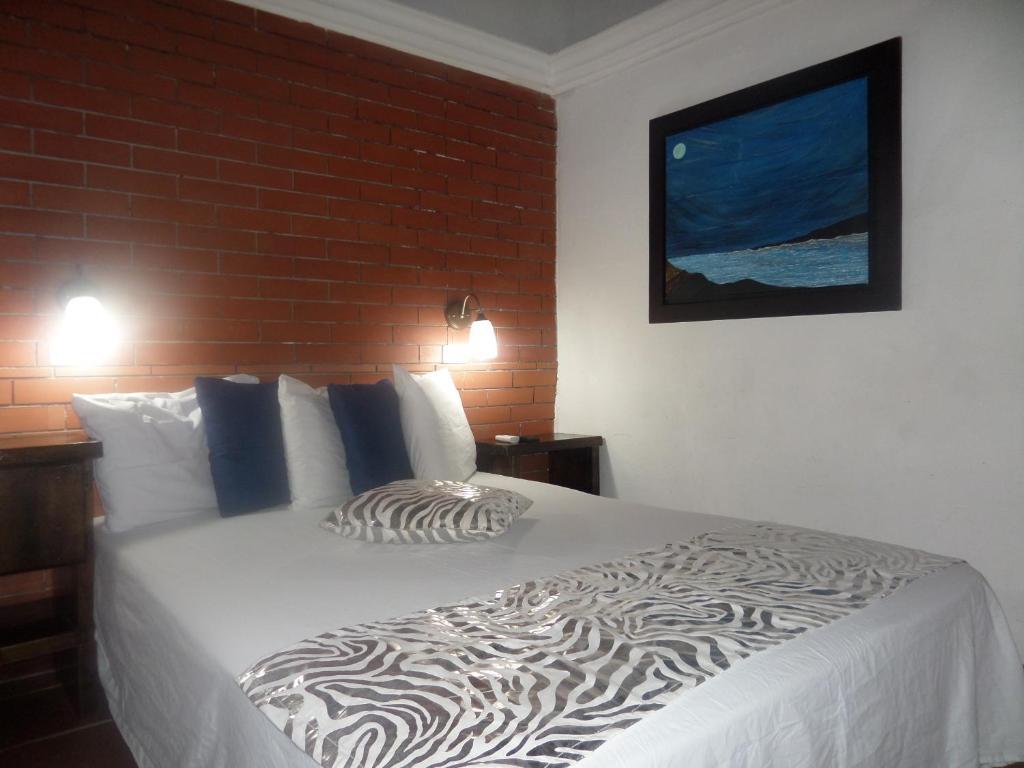 Hotel Casa Abril Cartagena 客房 照片