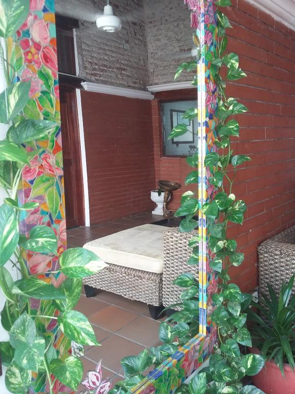 Hotel Casa Abril Cartagena 外观 照片