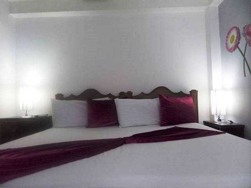 Hotel Casa Abril Cartagena 外观 照片