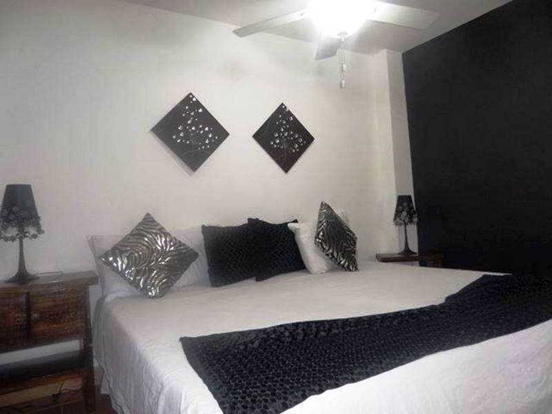 Hotel Casa Abril Cartagena 外观 照片